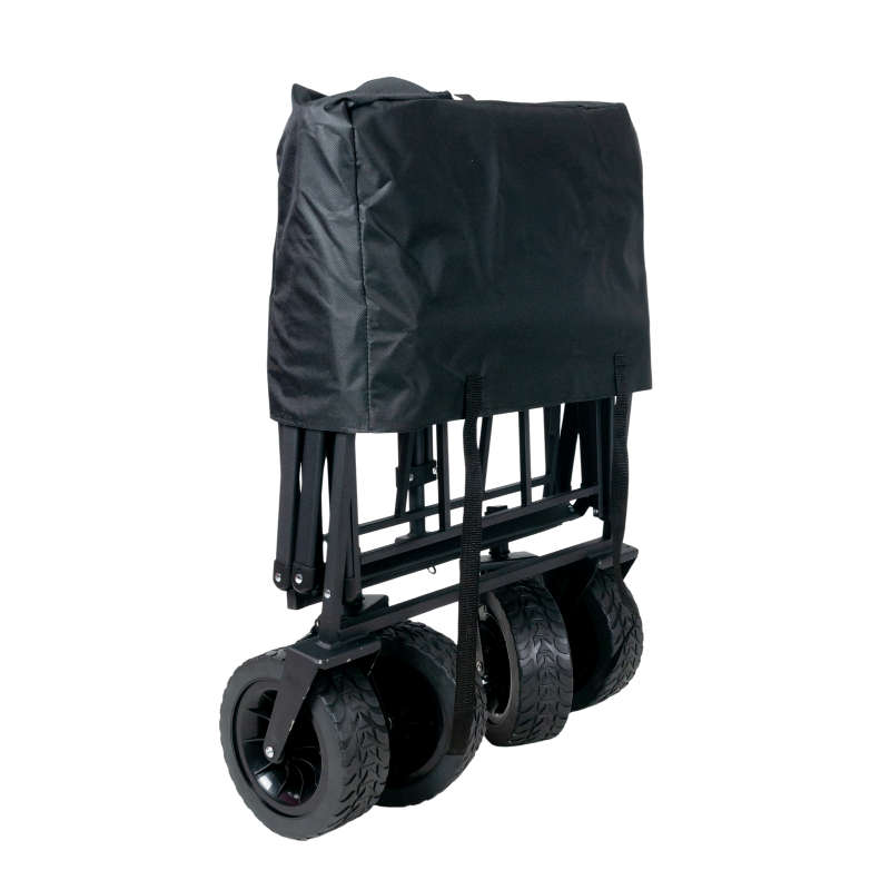 Afritrail Beach Wagon 100kg With Large 20cm Wheels