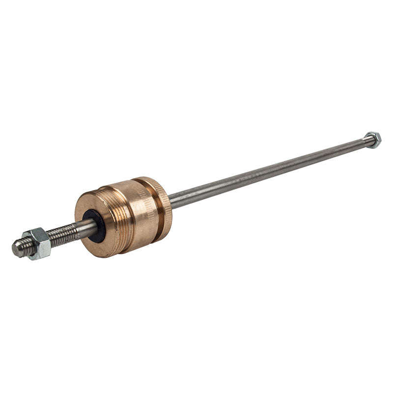 Jooste Force Head High Pressure 250 M 40 Mm