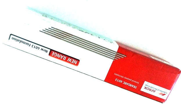Weld Rod Afrox Transarc 3.15 Mm 5 Kg