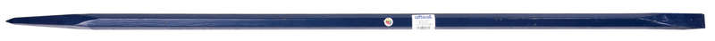 Bar Crow Aftool 25 X1200 Mm