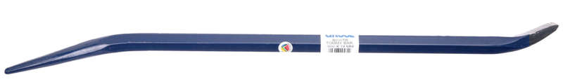 Bar Tommy Aftool 600 X19 Mm