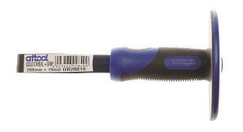 Chisel Aftool Cold Flat 200 X19 Mm W/Grip