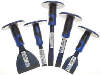 Bolster Aftool Electric 210 X55 Mm W/Grip