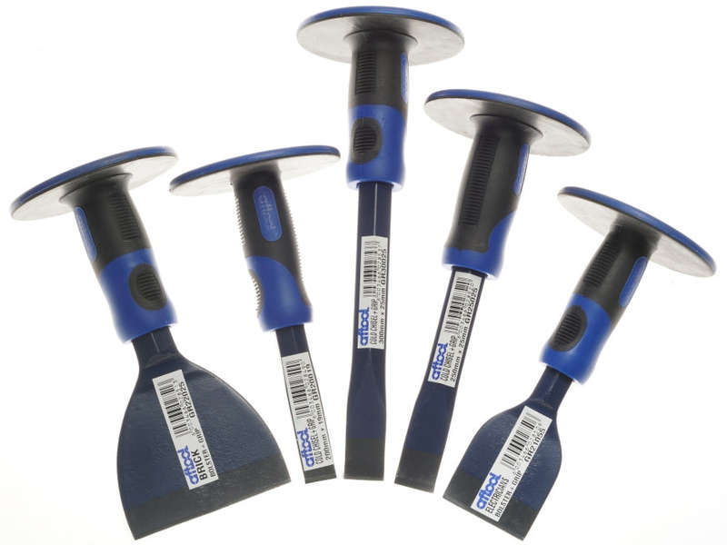 Bolster Aftool Electric 210 X55 Mm W/Grip