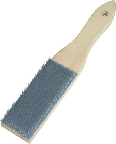 Brush Afile Cleaning 230 Mm