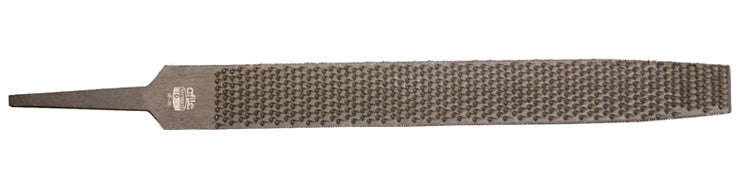 File Afile Rasp Flat 250 Mm P/P