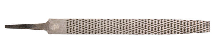 File Afile Rasp Half Round 200 Mm P/P