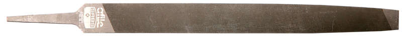 File Afile Flat Smooth 150 Mm Bulk