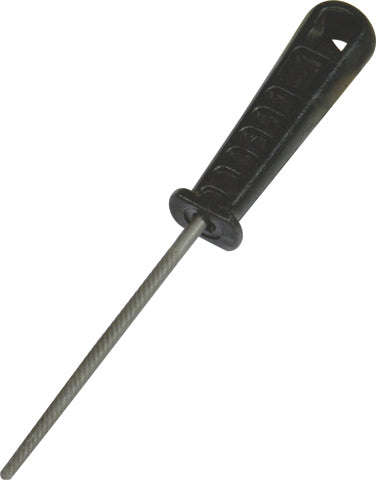 File Afile Round Bastard 100 Mm Bulk