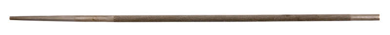 File Afile Round Bastard 200 Mm Bulk