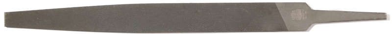 File Afile Warding 2 Nd Cut 200 Mm Bulk