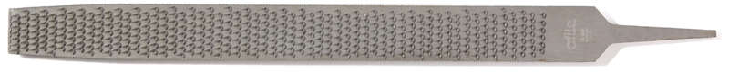 File Afile Rasp Half Round 200 Mm Bulk