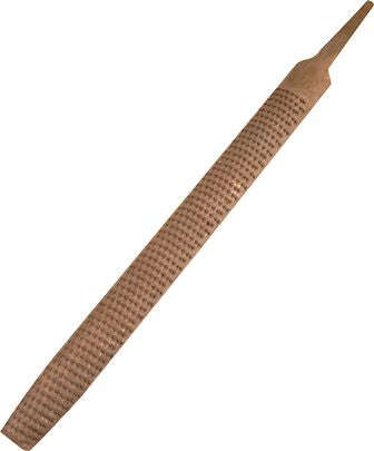 File Afile Rasp Half Round 250 Mm Bulk