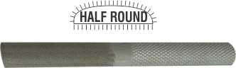 File Afile Rasp Shoe 200 Mm