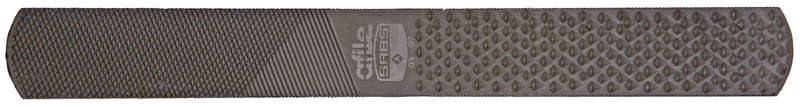 File Afile Rasp Shoe 200 Mm