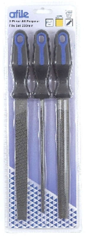 File Set Afile 3 Pc 200 Mm