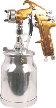Spraygun Matair Hi Pressure Pro 1.7 Mm