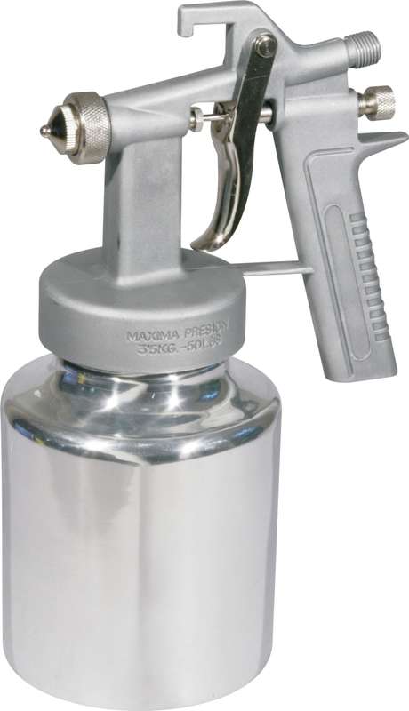 Spraygun Matair Low Pressure