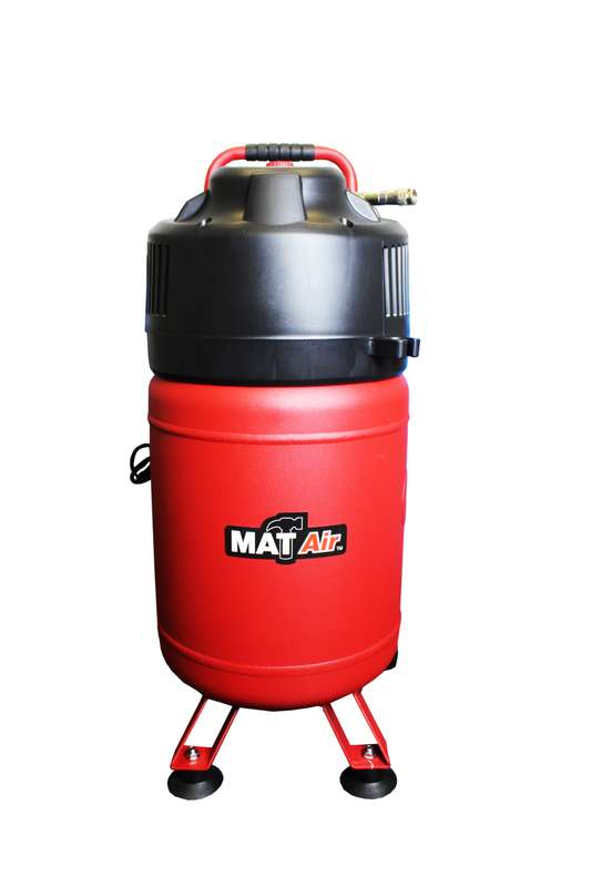 Compressor Matair Oil Free 30 L Vertical
