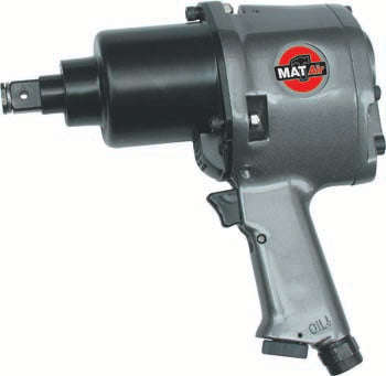 Matair Impact Wrench H/D Ind 20 Mm