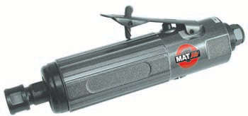 Matair Die Grinder H/D Ind S/Neck 6 Mm