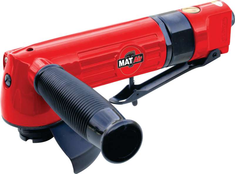 Matair Angle Grinder 100 Mm