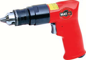 Matair Drill 10 Mm