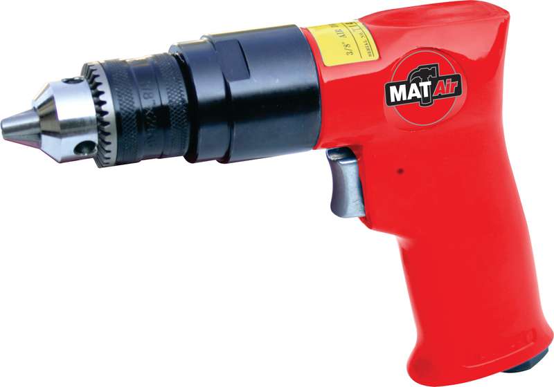 Matair Drill 10 Mm