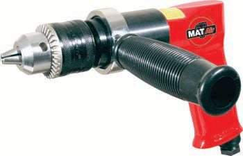 Matair Drill Reversible 10 Mm