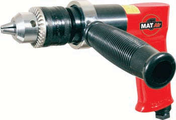 Matair Drill Reversible 13 Mm