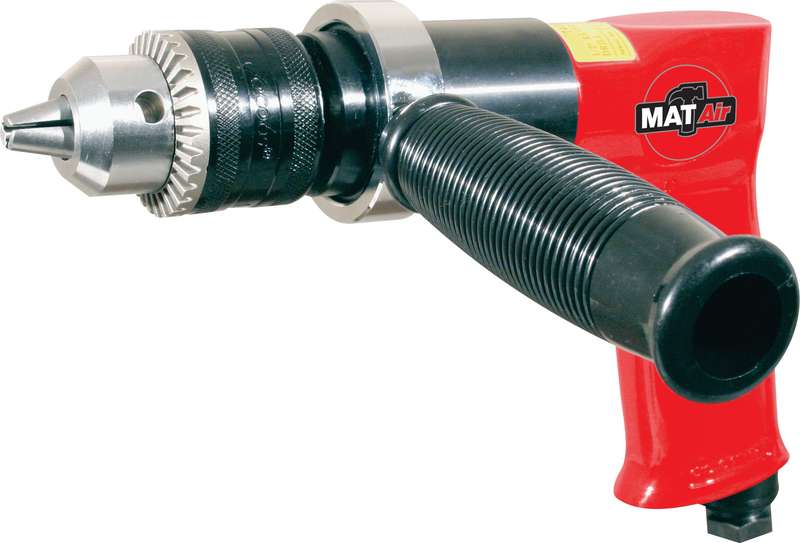 Matair Drill Reversible 13 Mm