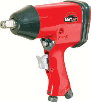 Matair Impact Wrench 13 Mm