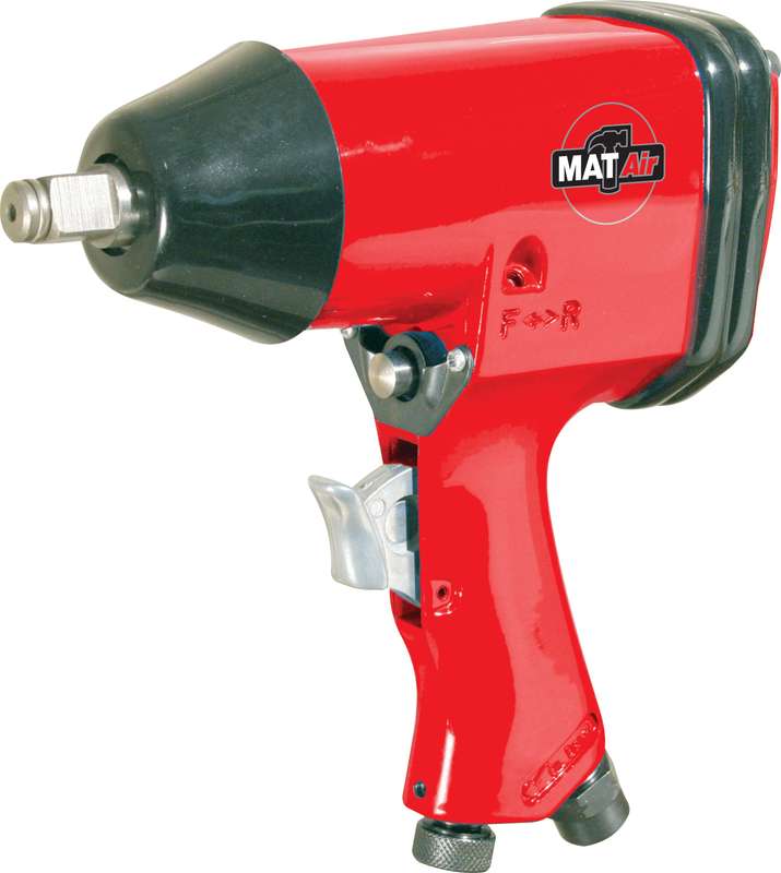 Matair Impact Wrench 13 Mm