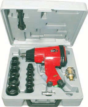 Matair Impact Wrench Kit 13 Mm