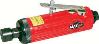 Matair Die Grinder Mini S/Neck 6 Mm