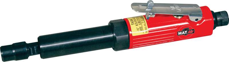 Matair Die Grinder Mini.L/Neck 6 Mm