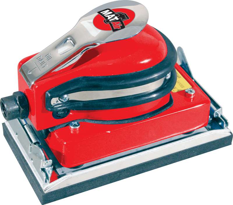 Matair Sander Orbital