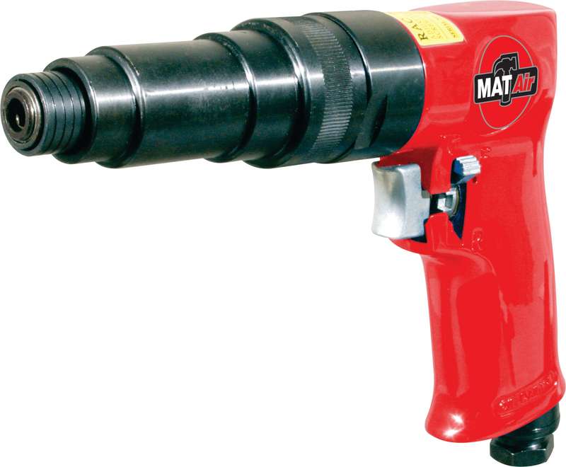 Matair Screwdriver Adj