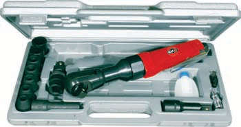 Matair Ratchet Wrench Kit 13 Mm