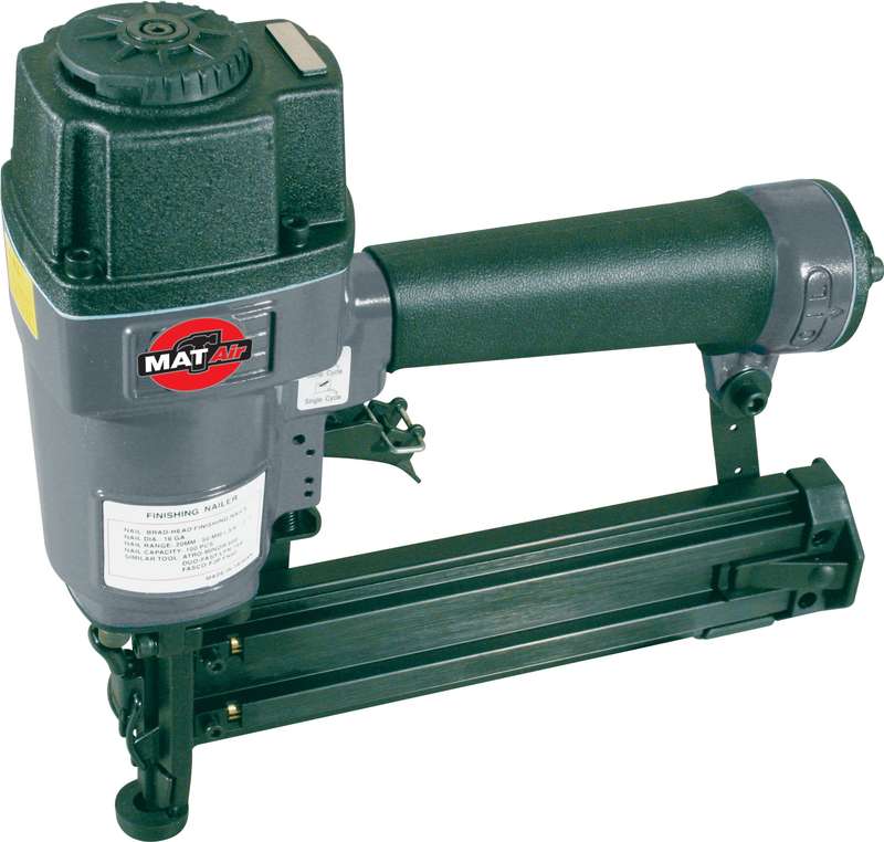 Matair Nailer H/D Ind 20 50 T20 T50