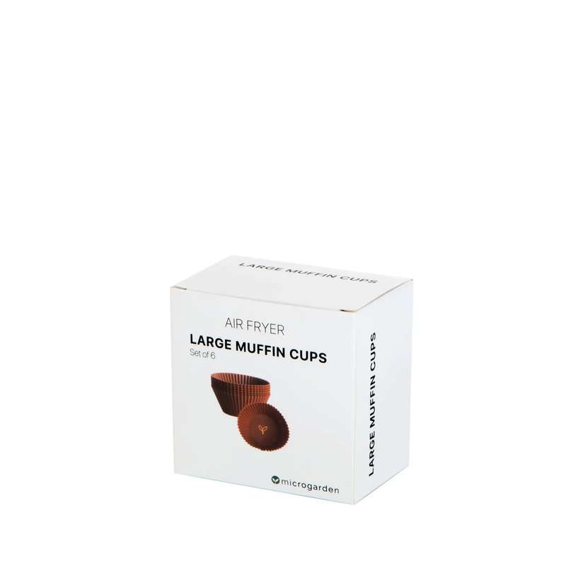 Air Fryer Muffin Cups-set of 6