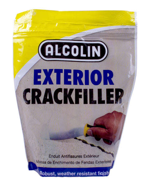 Alcolin Crackfiller Exterior 2 Kg