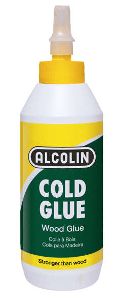 Alcolin Glue Wood Cold 250 Ml