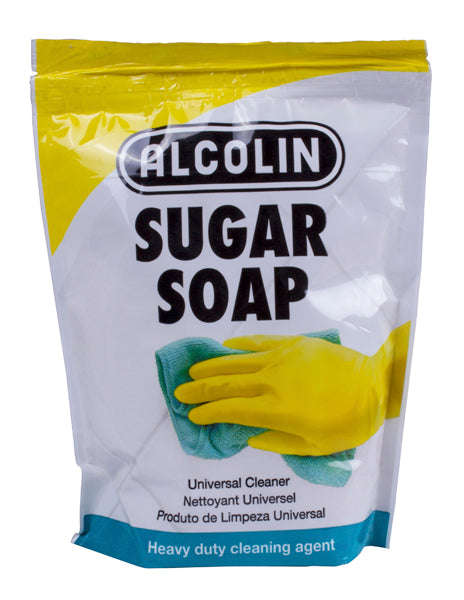 Alcolin Sugar Soap 500 G