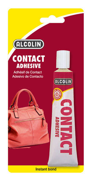 Alcolin Contact Adhesive 90 Ml