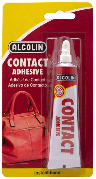 Alcolin Contact Adhesive 25 Ml