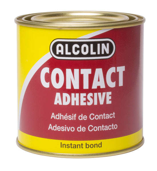 Alcolin Contact Adhesive 500 Ml