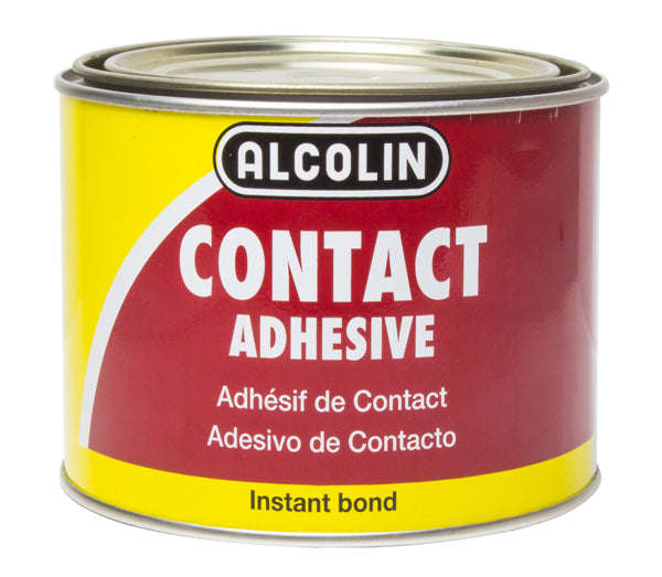 Alcolin Contact Adhesive 1 Lt