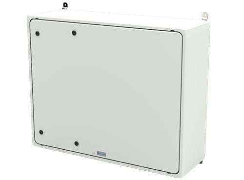 Allbrox 8 Landscape With Smc Device Plate All 008 L