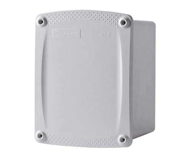 Ut10 Enclosure Slide Lid 410x410x165 040 722